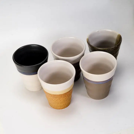 5 Piece Tea Cups Gift Set Jp (1/16)